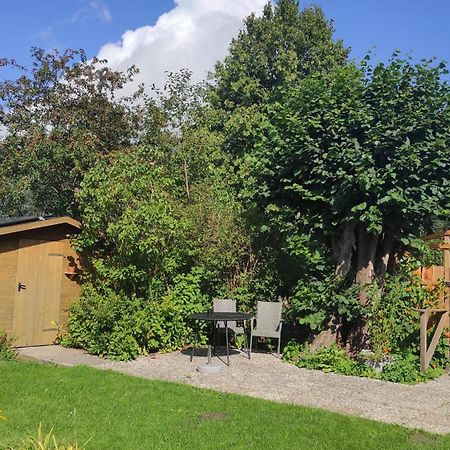 Fewo Strohbrueck Quarnbek Exteriör bild