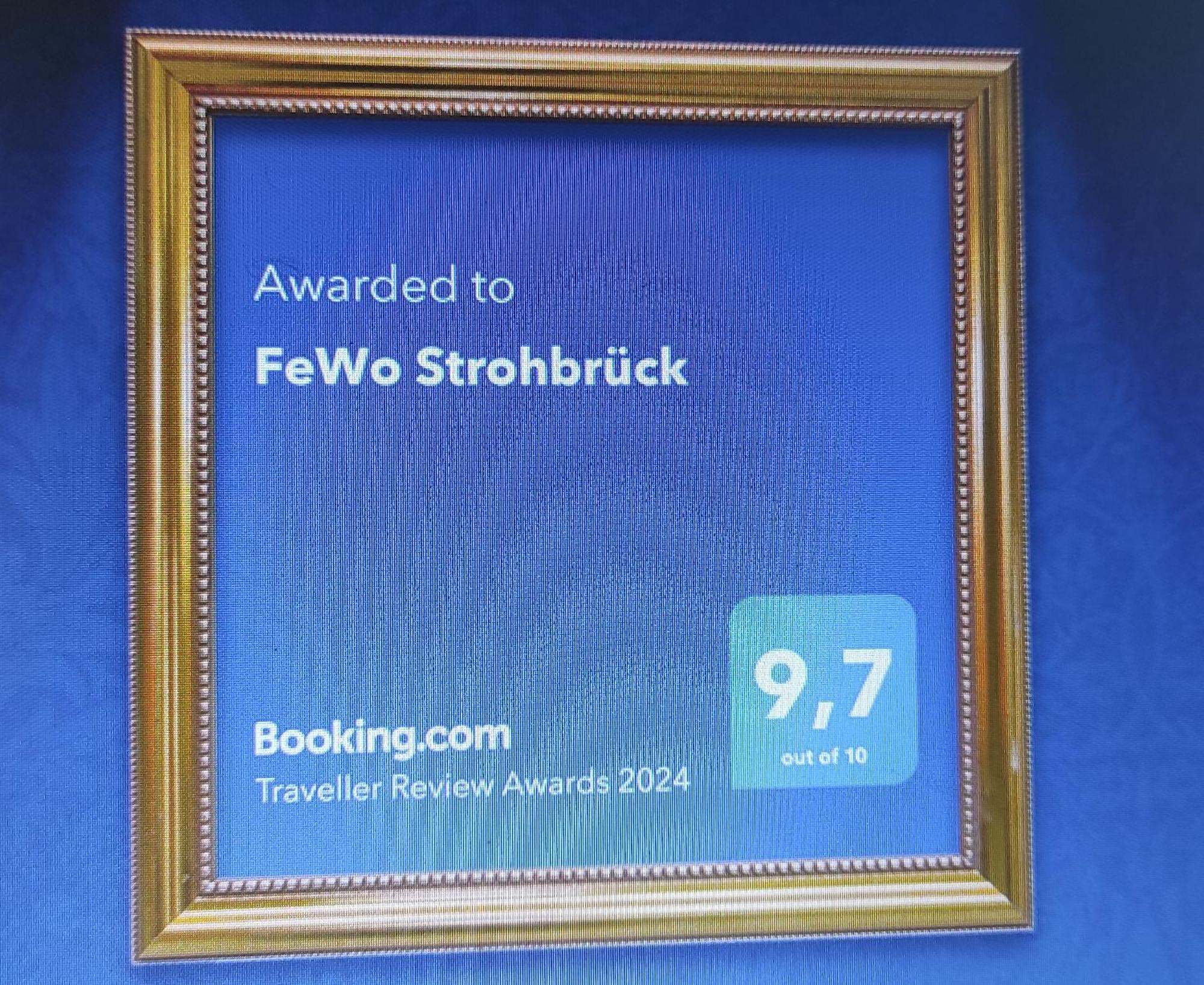 Fewo Strohbrueck Quarnbek Exteriör bild